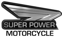 Super Power Motor Cycle